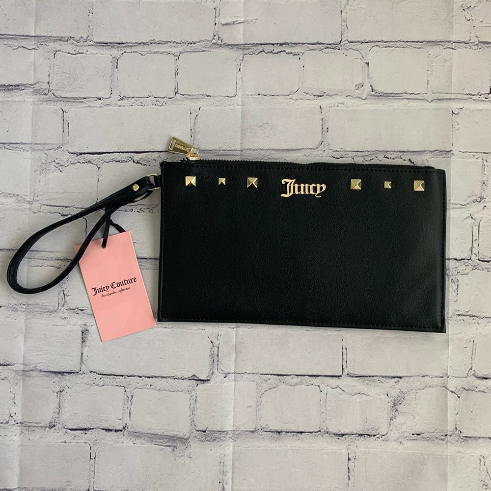 juicy couture clutch